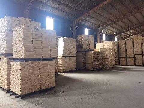 MDF 트림 스커트 목재 데크 베이스보드 몰딩