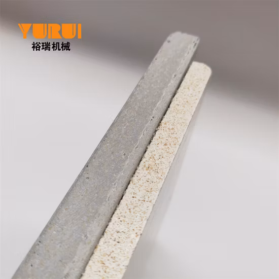 뜨거운 판매 내화성이 있는 방수 고강도 MGO 시멘트 보드(T&T Shiplap 테이퍼 가장자리 포함) 벽/천장/바닥재/모금/사이딩/손질/밑면